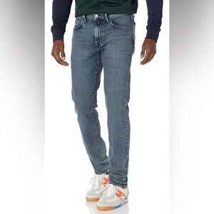 NWT! Joe's Jeans Men's Asher Slim-Straight Jeans‎ in Declan Size 30 x 33